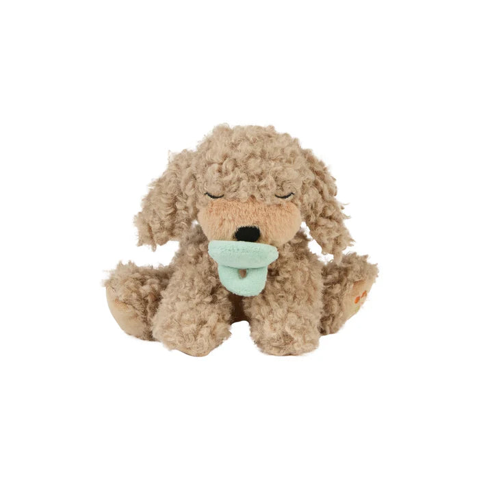Binky Puppy Benny Gold