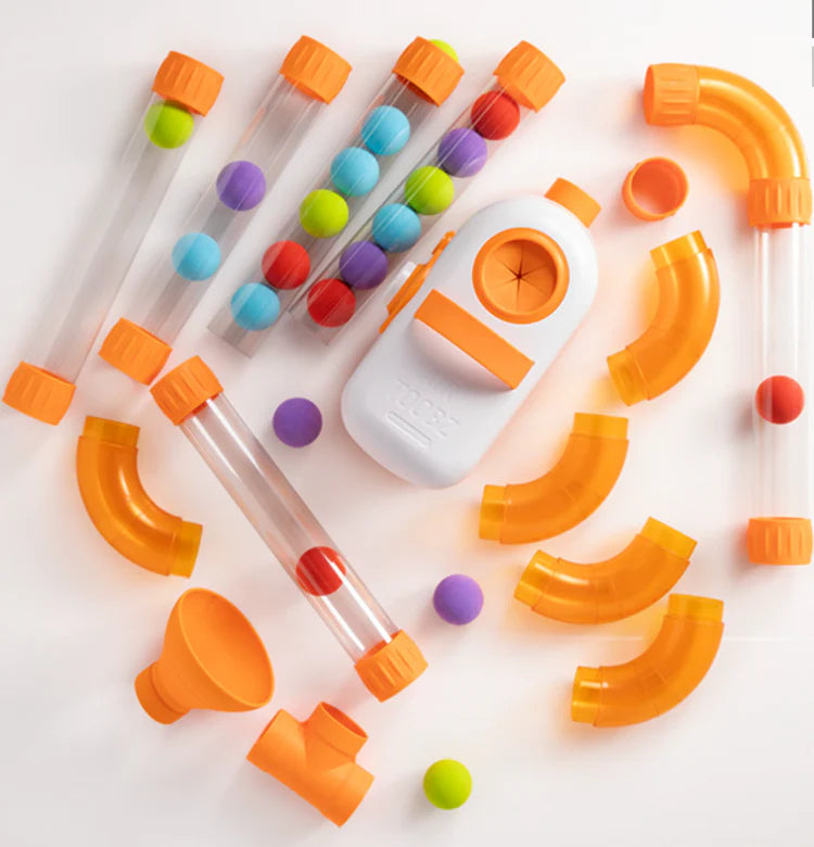 Fat Brain Toys - Air Toobz                        ** Pre Order **
Arrival 7-10 days