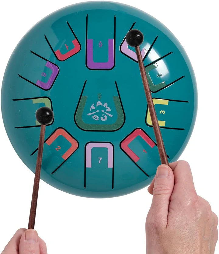 Tambú - Under The Sea