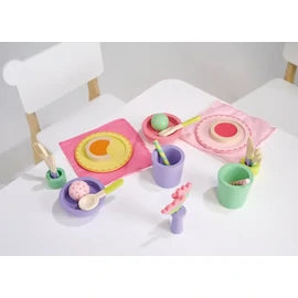 Mentari Cream Kitchen + BONUS Party Lunch Time Set FREE *limited offer*