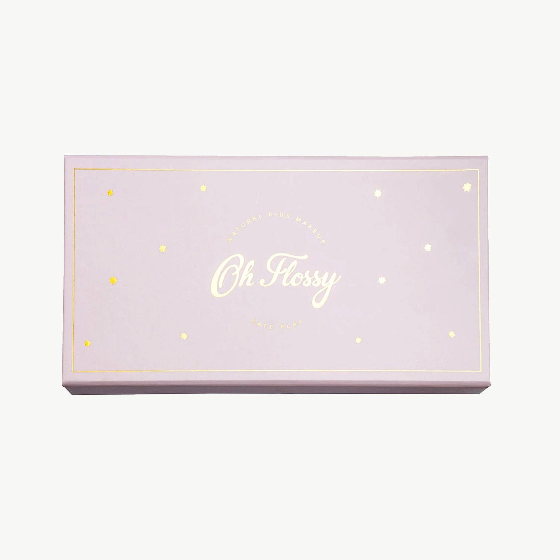 Oh Flossy Deluxe Makeup Set - Bambam Kids Toys 
