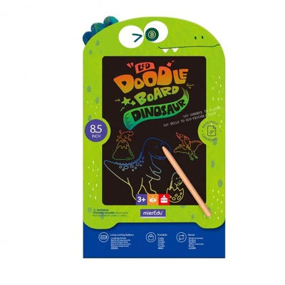 Mieredu LDC Doodle Board - Assorted