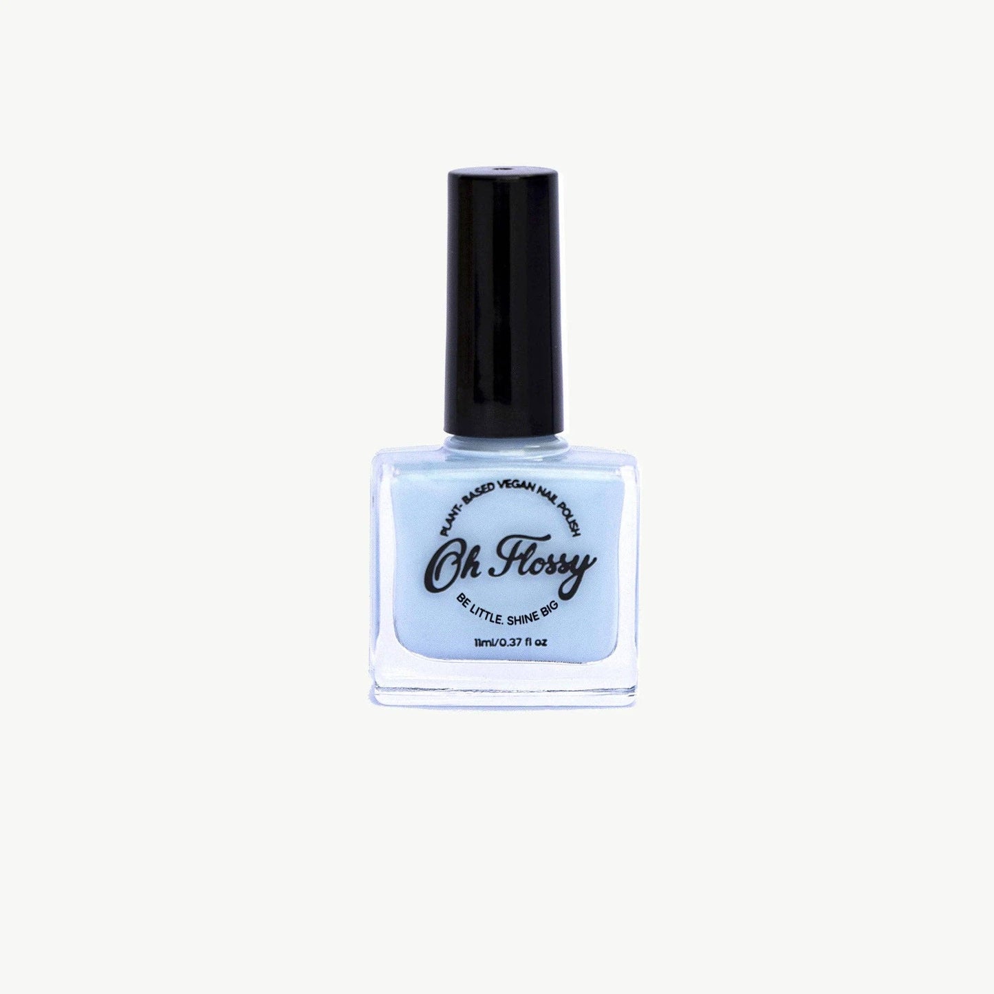 Oh Flossy - Oh Flossy Nail Polish - Bambam Kids Toys 