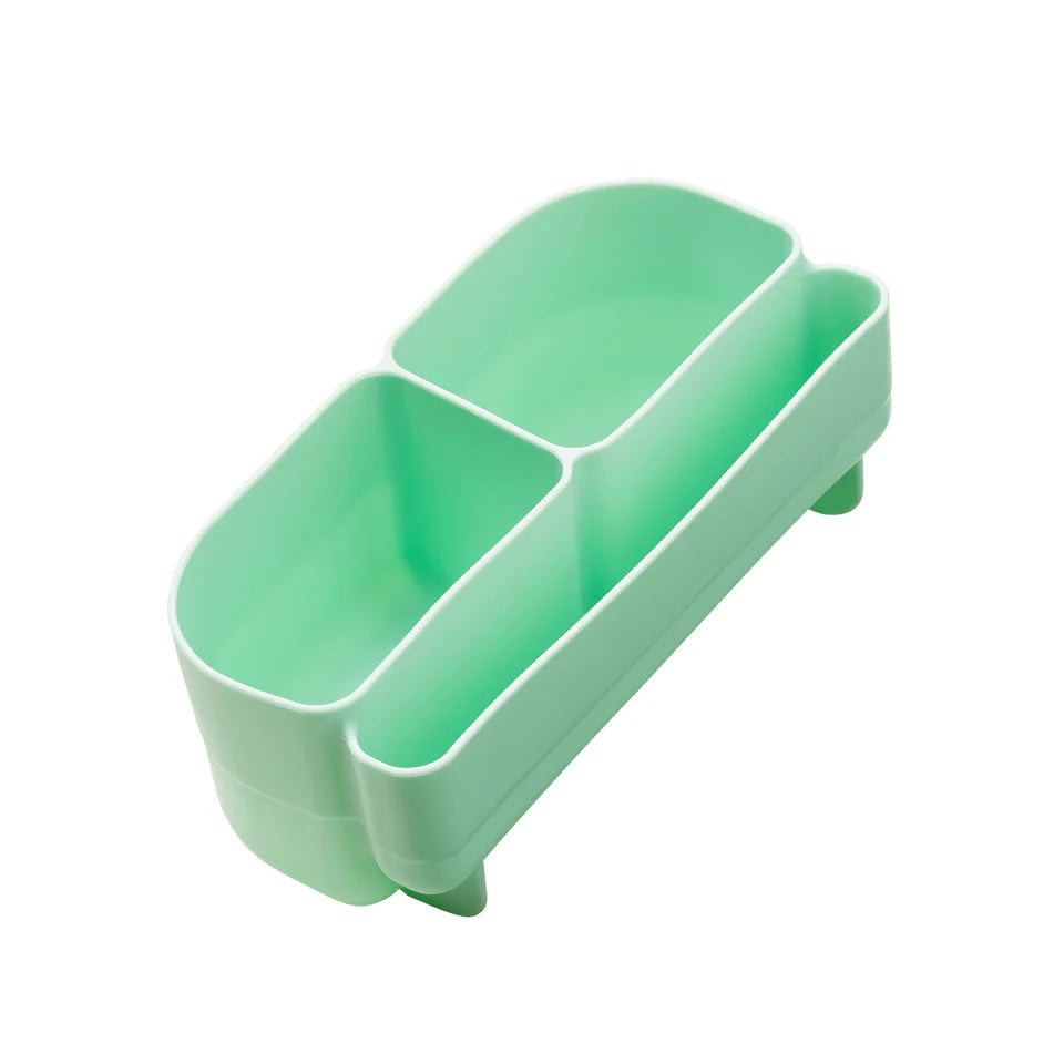 b.box Silicone Bento Tray Mini - assorted*