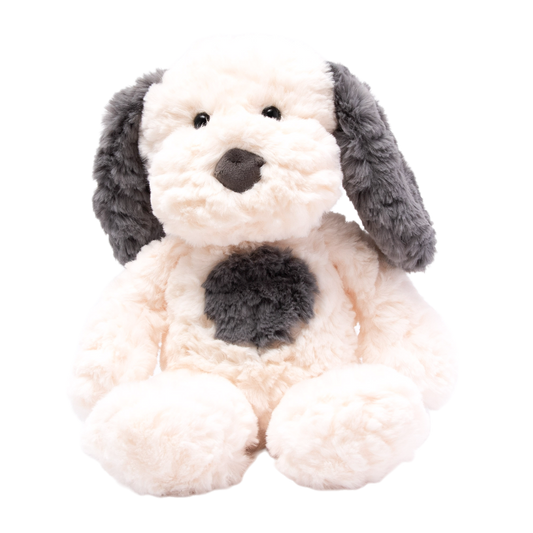 PETITE VOUS - Petite Vous Henry the Dog Soft Toy