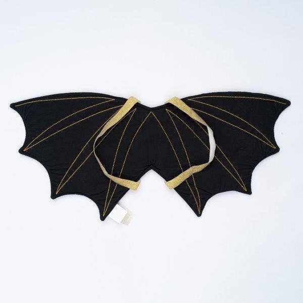 Fabelab Fabric Dress up - Bat Wings -