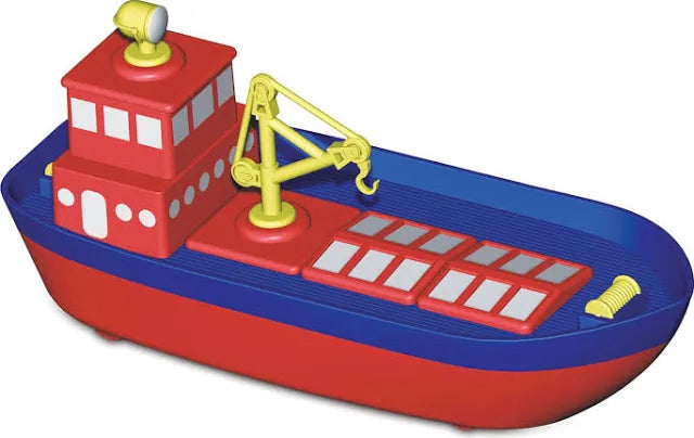 Popular Magnetic Build A Boat