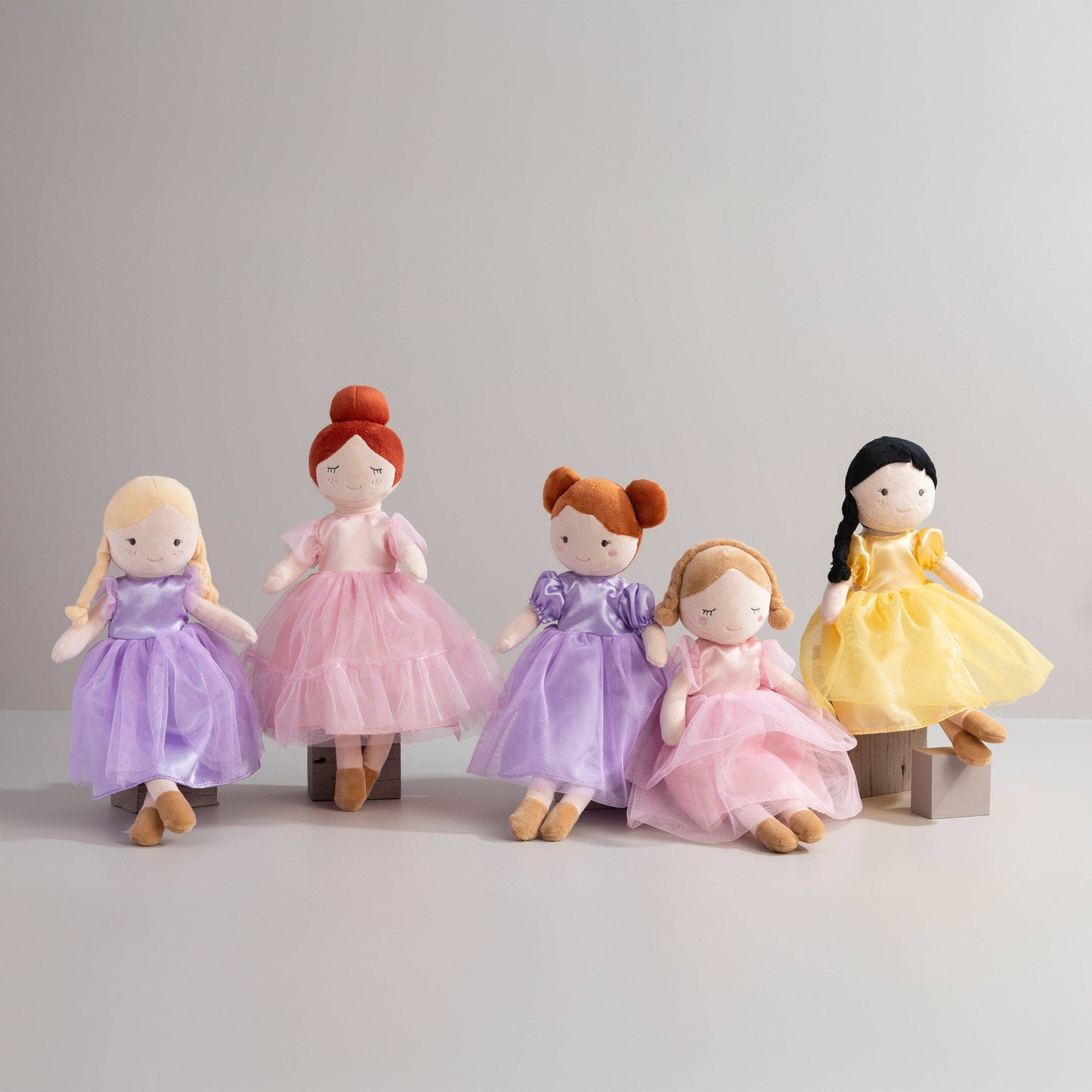 Princess Doll - Ellie