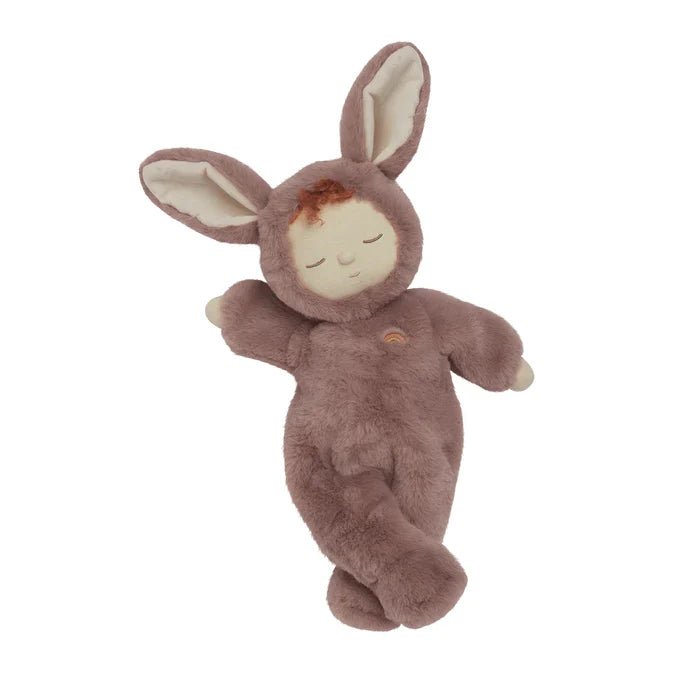 Cozy Dinkum Bunny Pickle