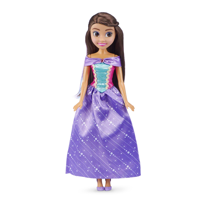 ZURU Sparkle Girlz 18 Inch Princess Doll Assorted Styles