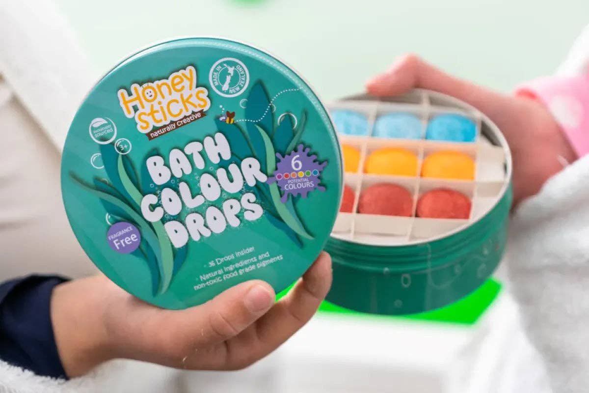 Honeysticks - Australia - Ultimate Bath Fun Set