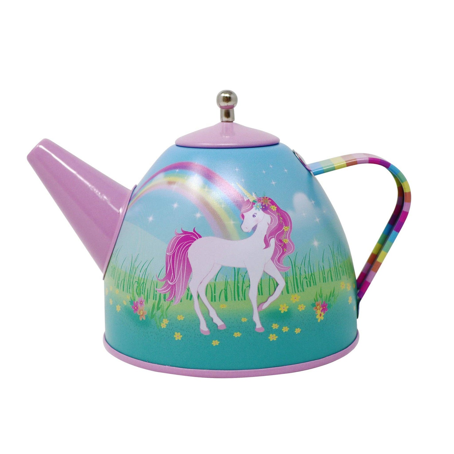 Pink Poppy - Stardust-Unicorn-Tea-Set