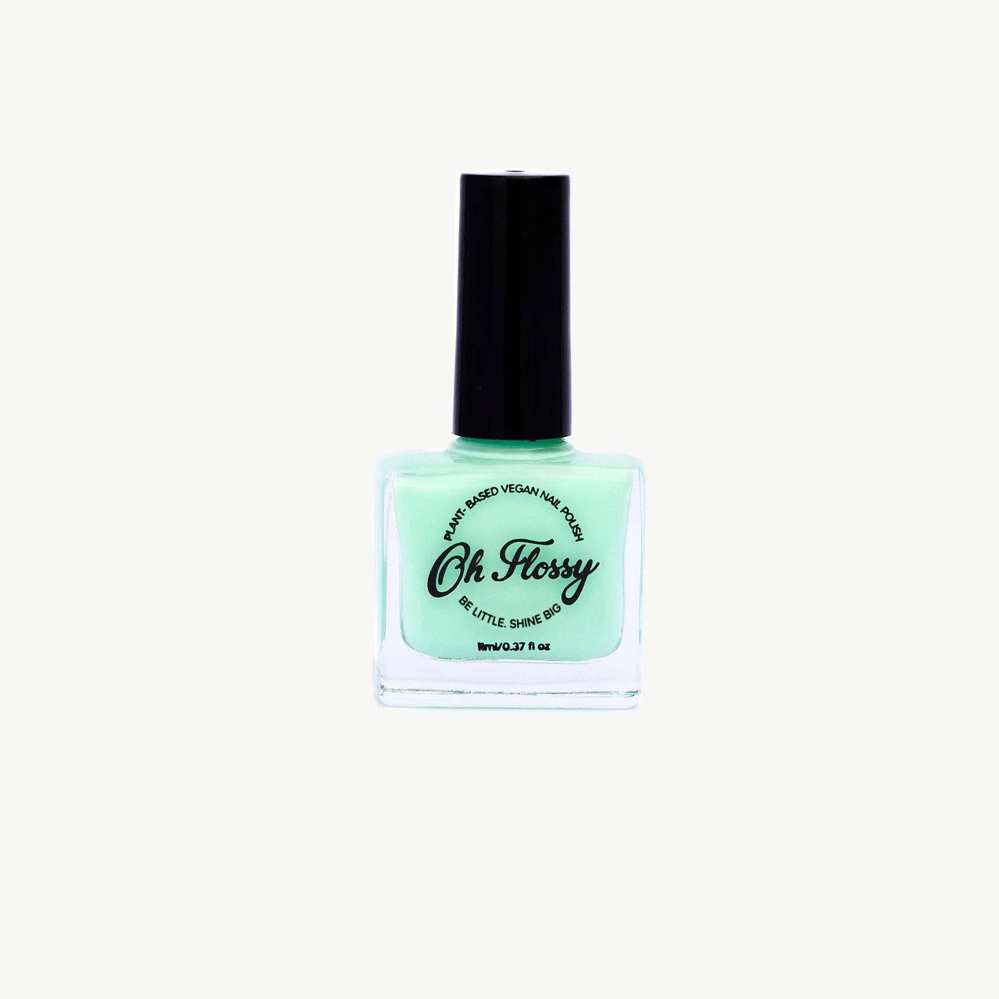 Oh Flossy - Oh Flossy Nail Polish - Bambam Kids Toys 