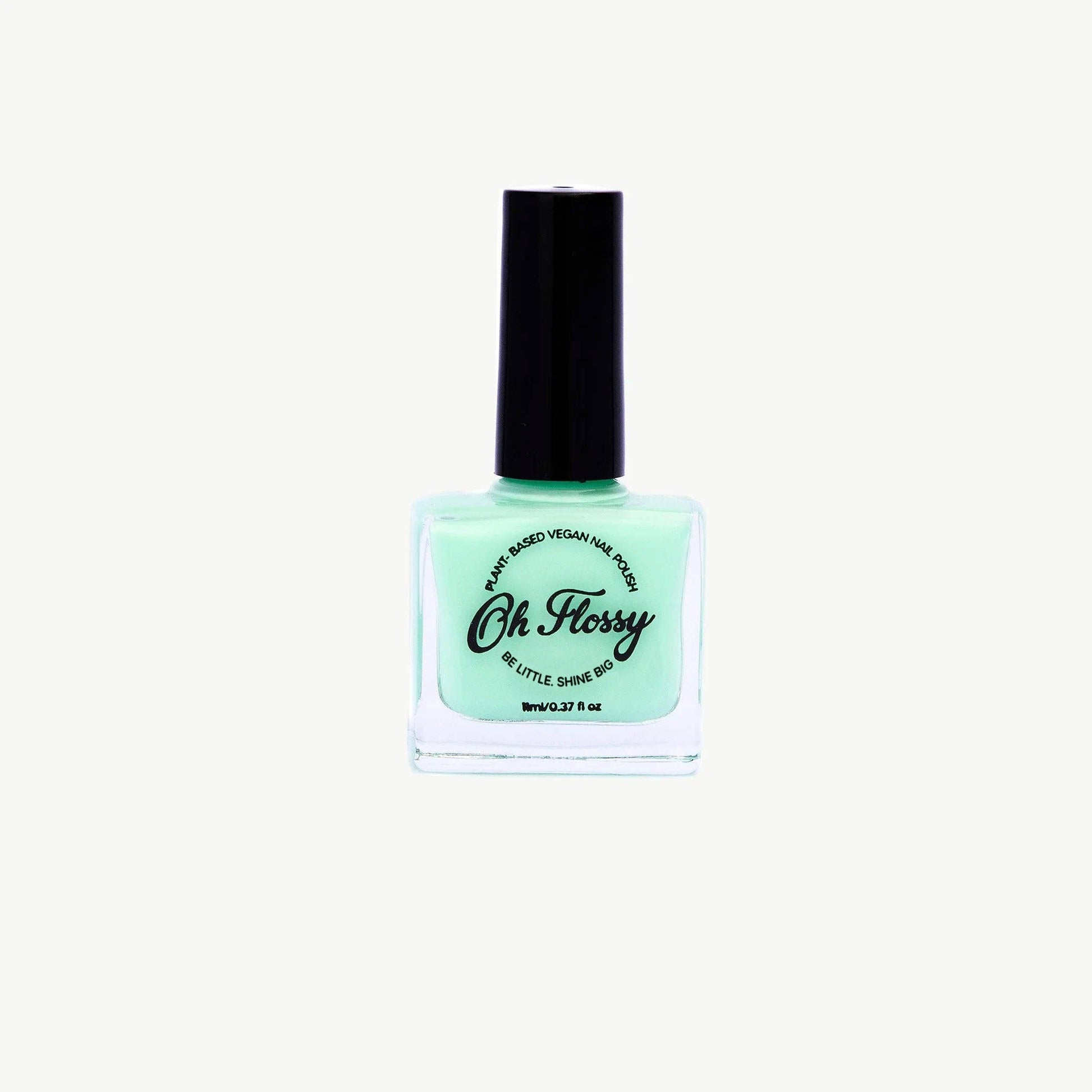 Oh Flossy - Oh Flossy Nail Polish - Bambam Kids Toys 