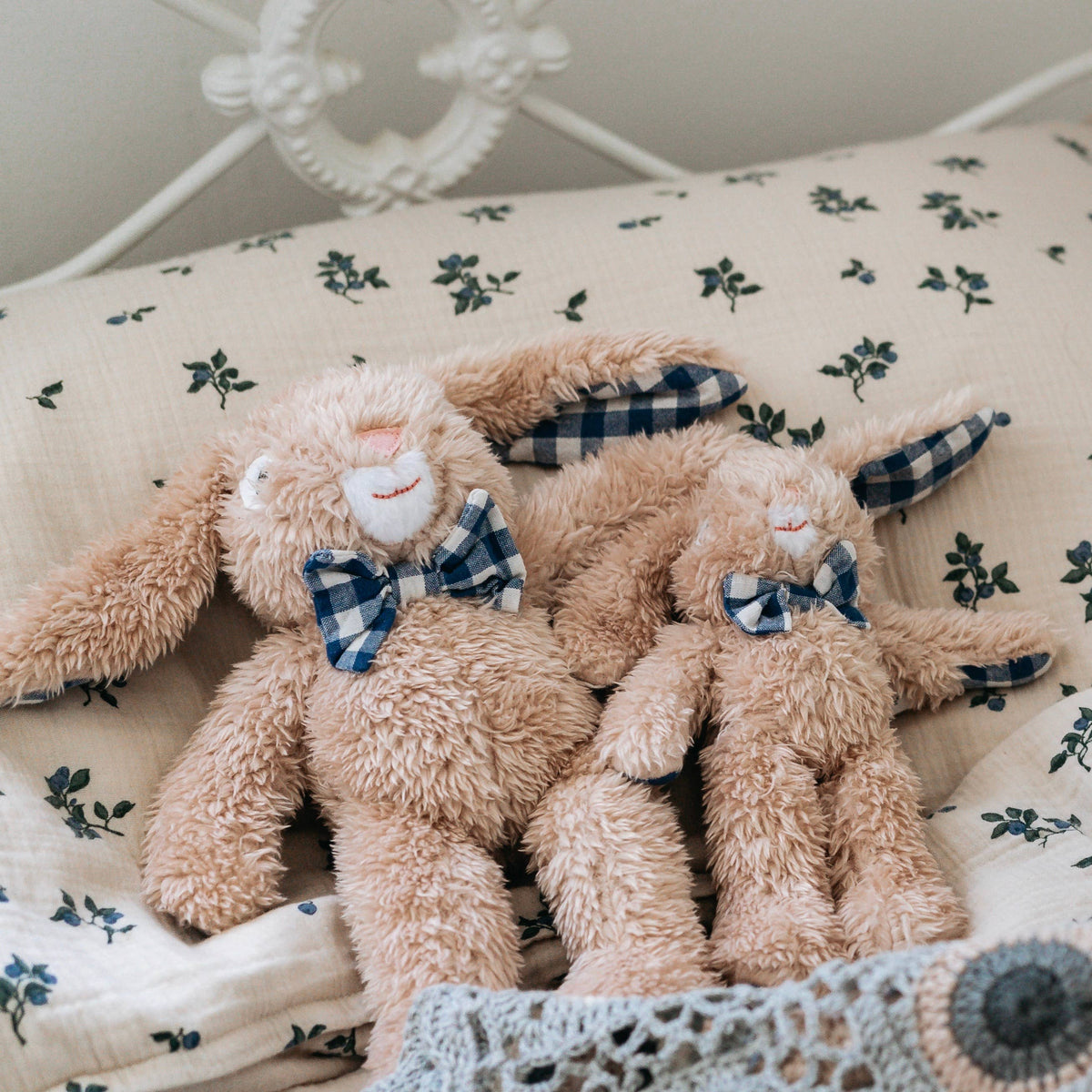 and the little dog laughed - Louis rabbit - medium – Bambam Kids Toys