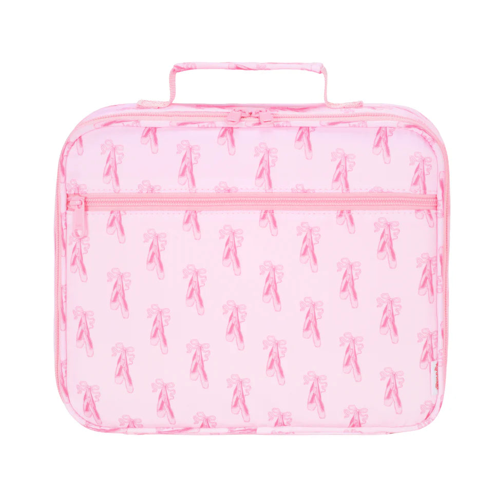 Tiny Dancer Junior Insulated Lunch Bag + Ice Pack - Kinnder
