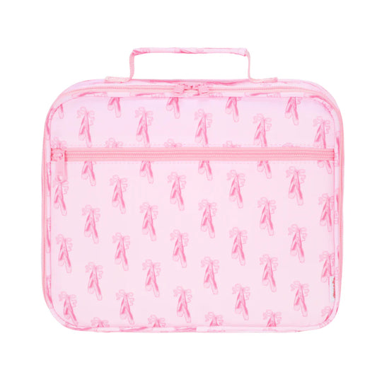 Tiny Dancer Junior Insulated Lunch Bag + Ice Pack - Kinnder