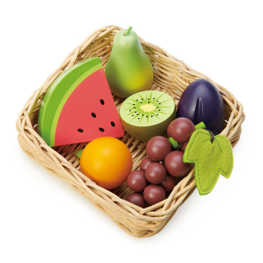 Fruity Basket - Tender Leaf