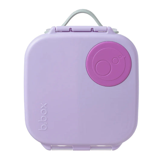 b.box mini lunchbox - assorted