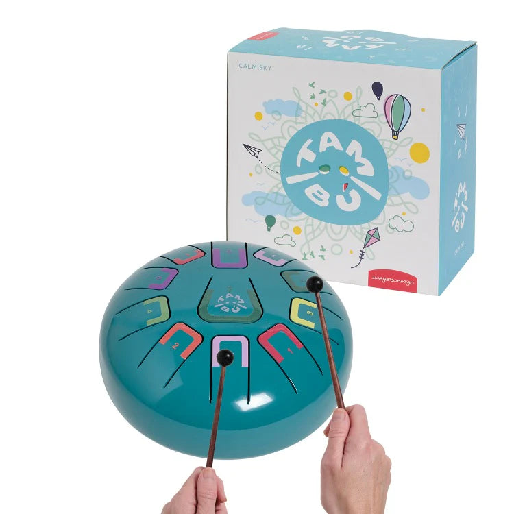 Tambú - Under The Sea