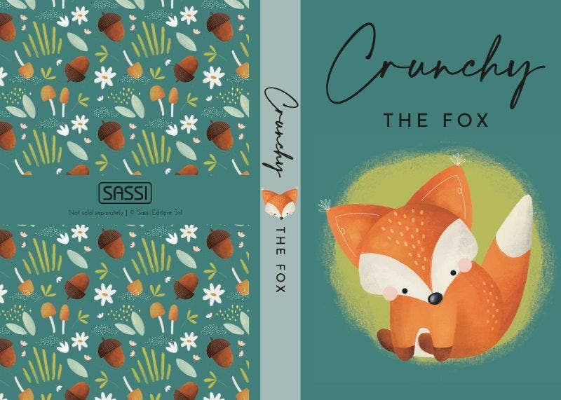 Sassi My First Library - Baby Animals (Lifestyle Edition)