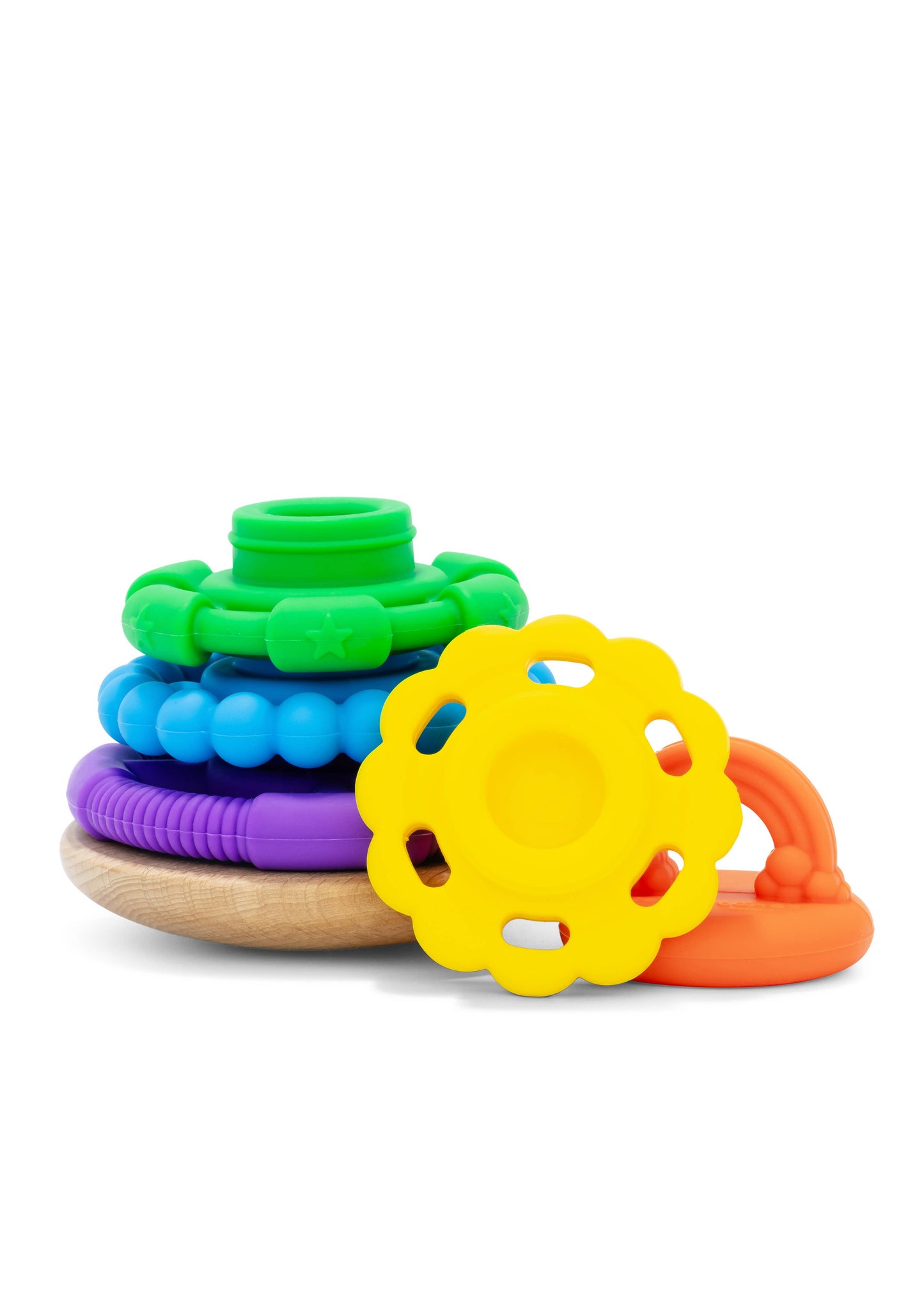 Jellystone Designs - Wobble Stacker