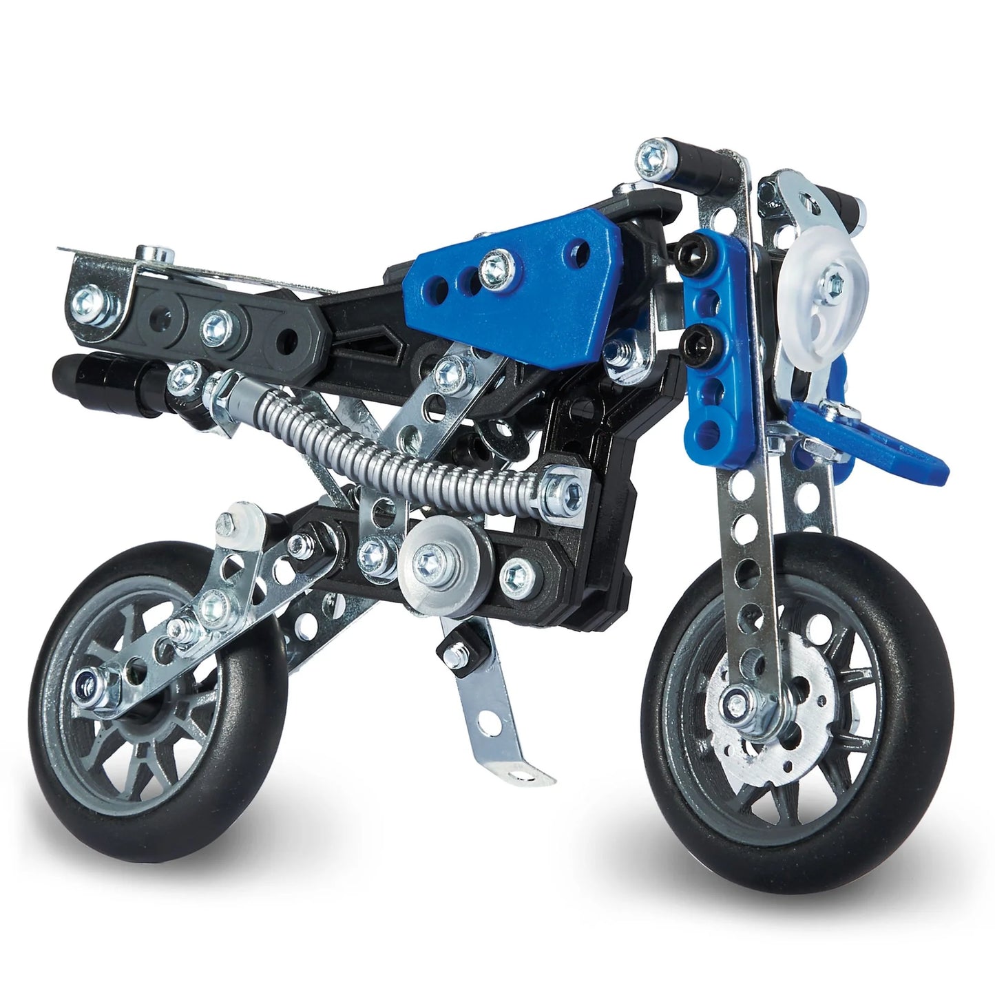 Meccano Masters 5 Multi Set - Motorcycles