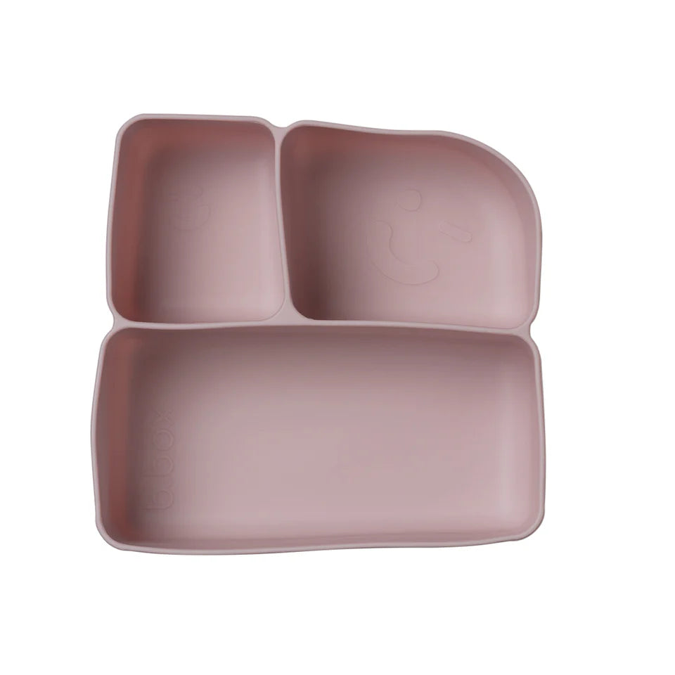 b.box Silicone Bento Buddy Lunchbox - assorted* - Bambam Kids Toys 