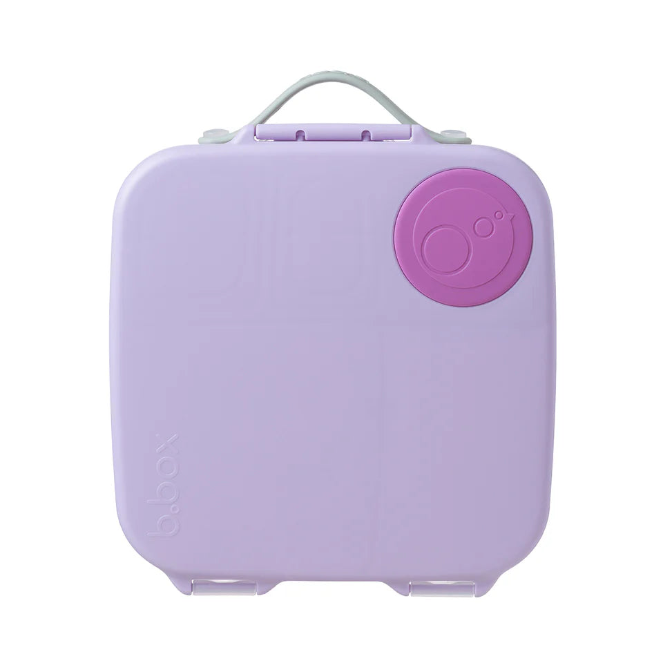 b.box lunchbox - assorted*