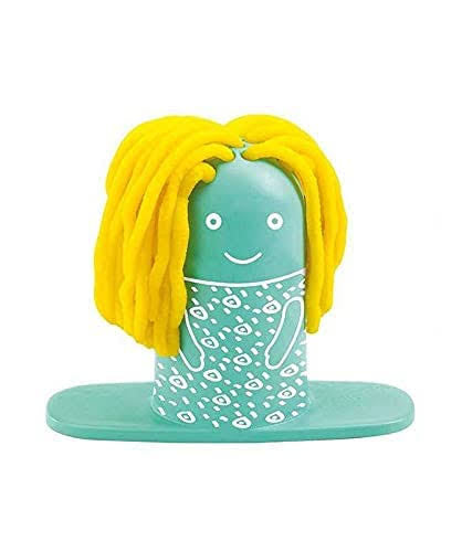 Djeco Hairdressing Modelling Dough