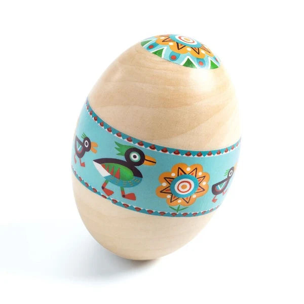 Animambo Egg Maracas