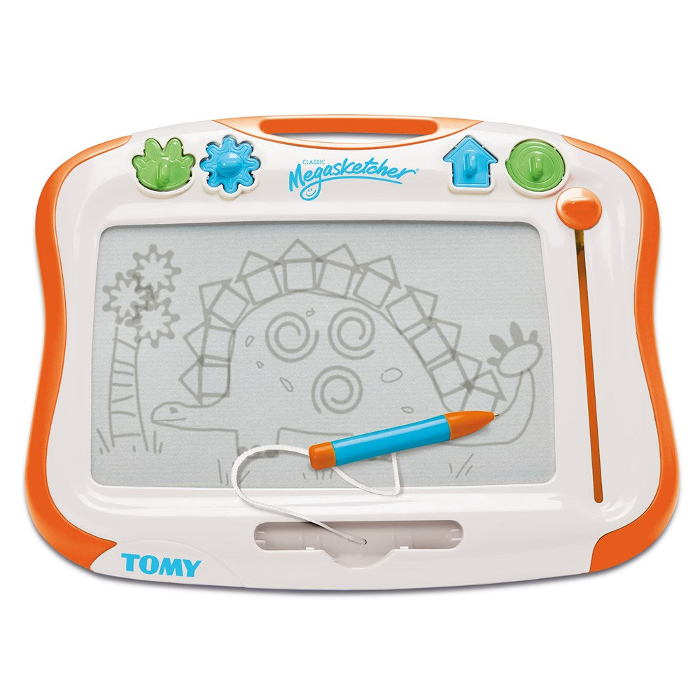 Mega Sketcher Classic - TOMY