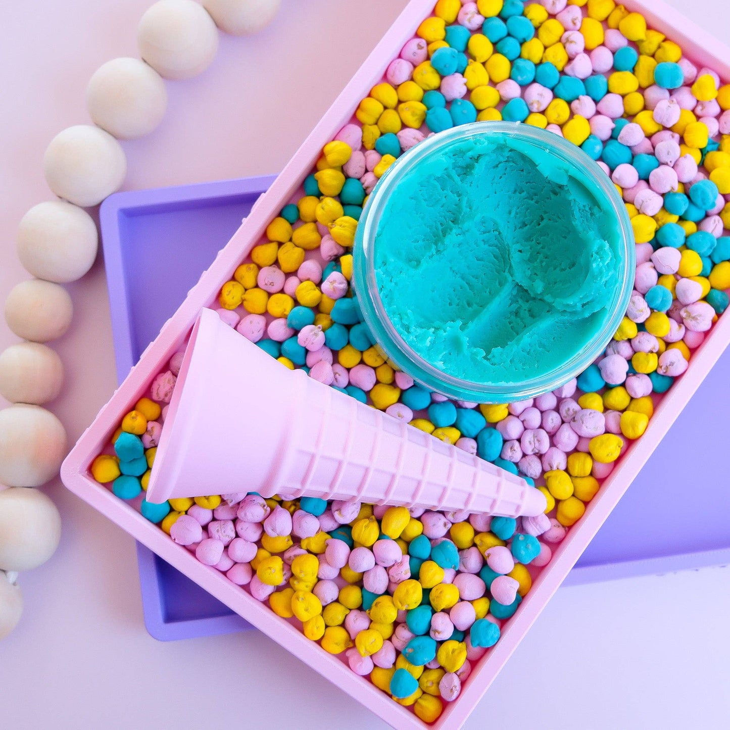 Play Sense - Eco Ice Cream Cone