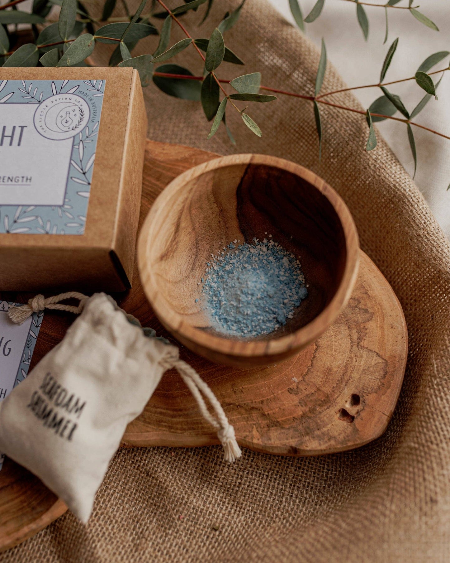 The Little Potion Co - MINI - Moonlight Waters - Potion Kit