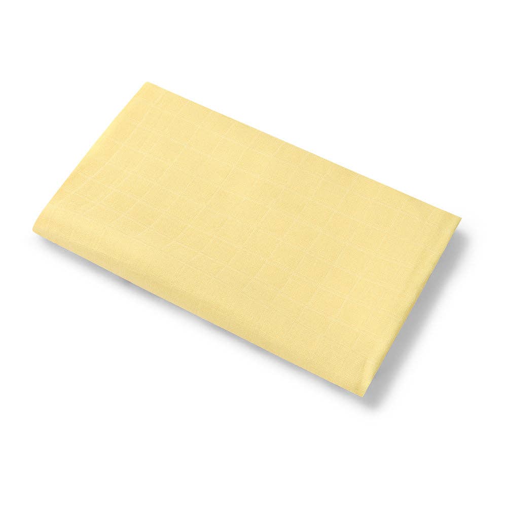Snuggle Hunny - Sunlight Organic Muslin Wrap