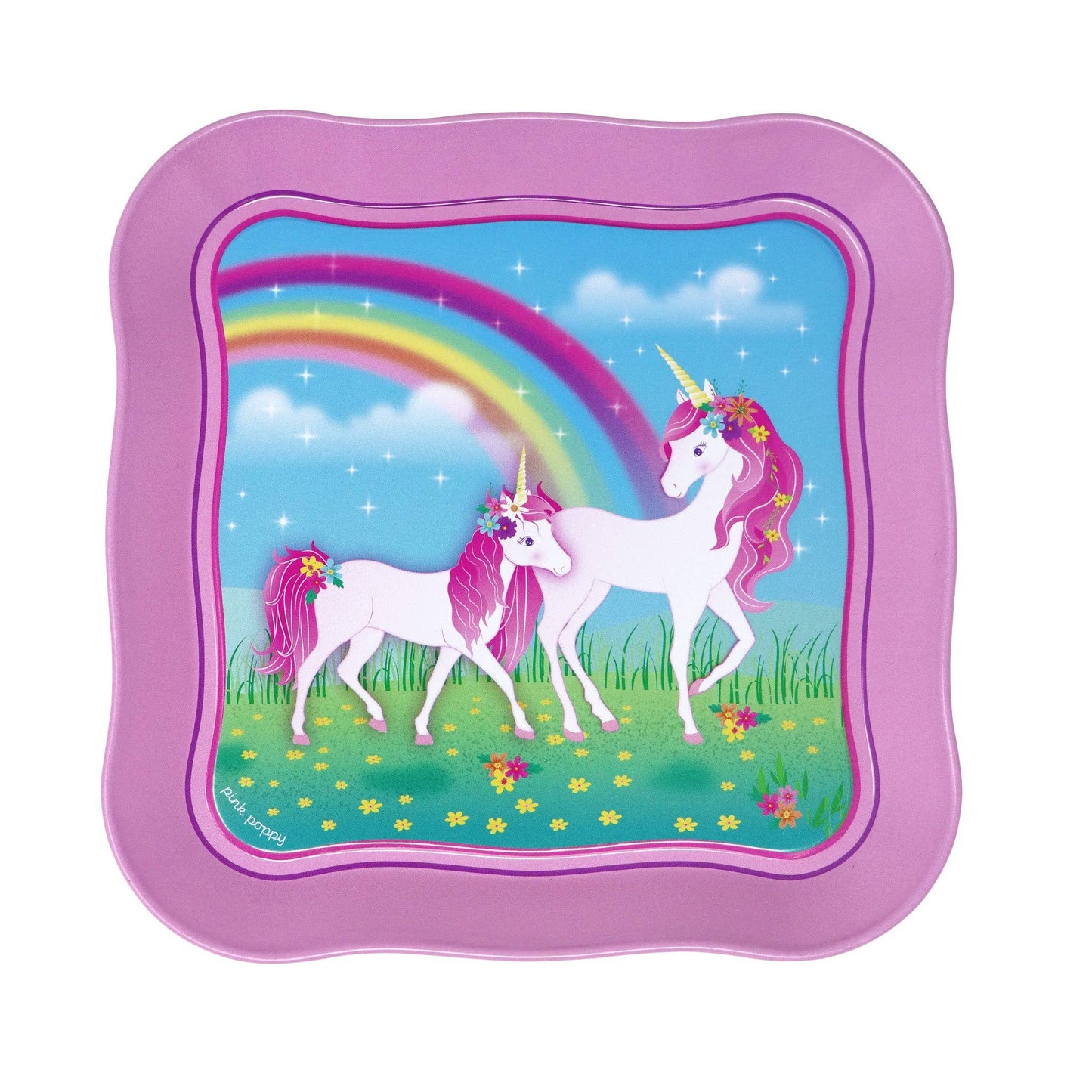 Pink Poppy - Stardust-Unicorn-Tea-Set