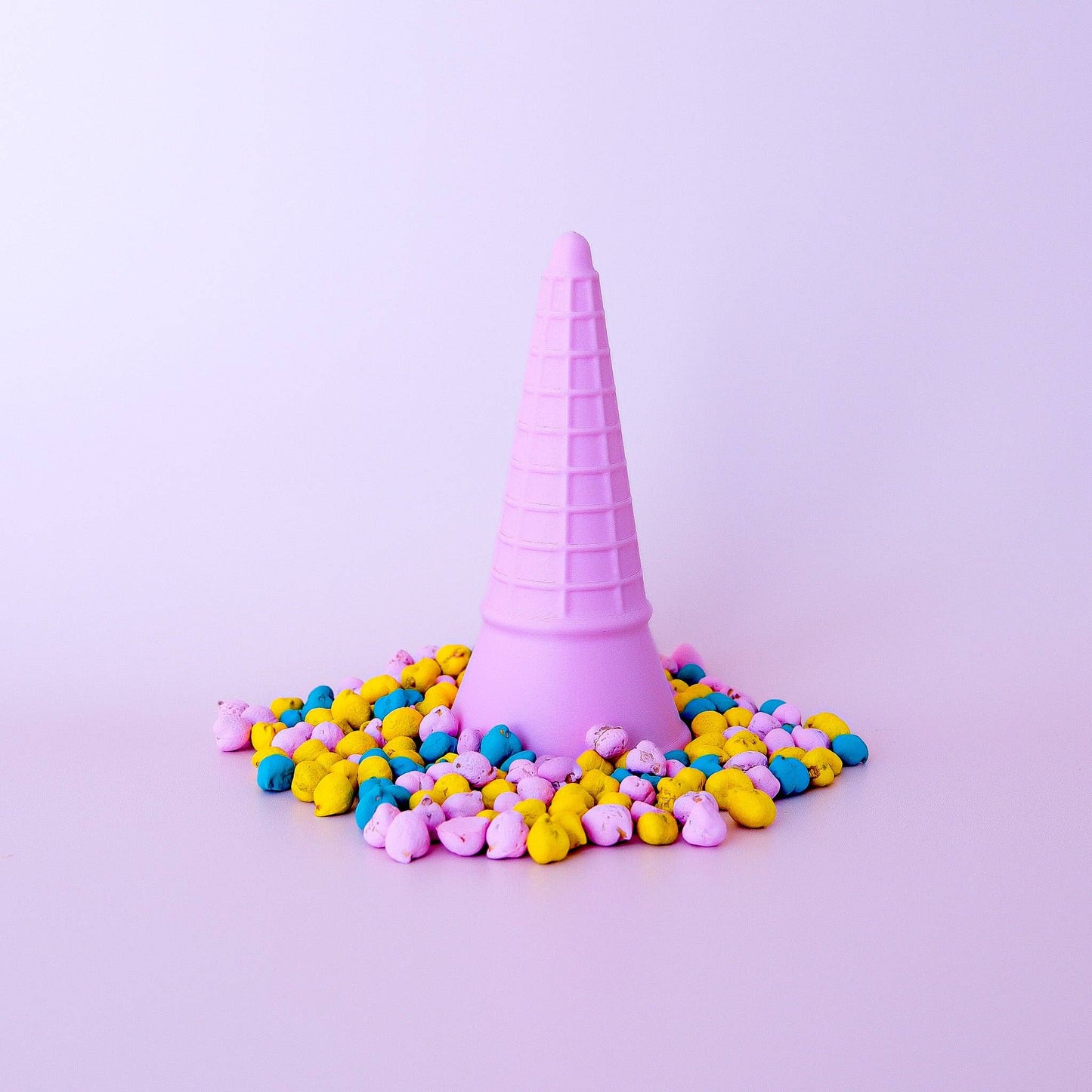 Play Sense - Eco Ice Cream Cone