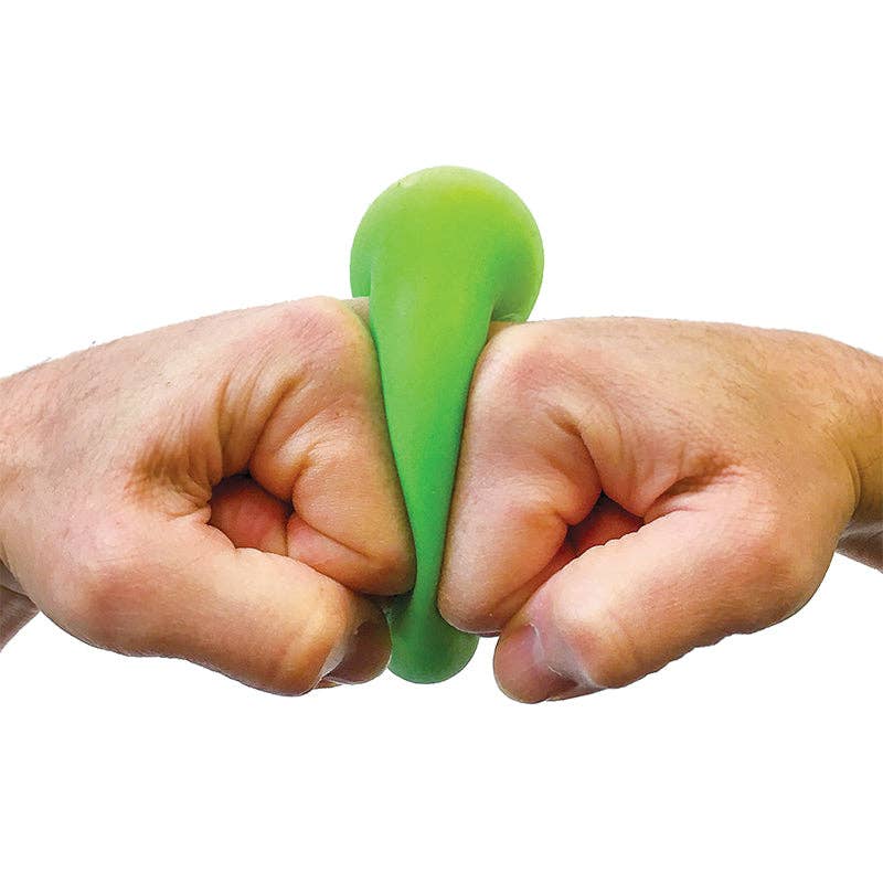Nee-Doh Stress Ball - Schylling