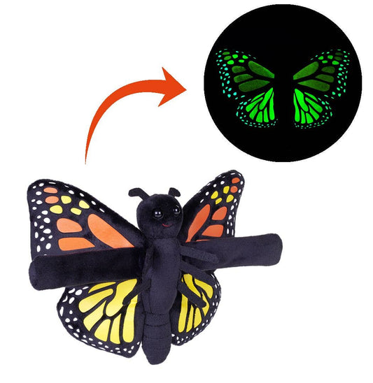 Huggers-Glow in the Dark Butterfly