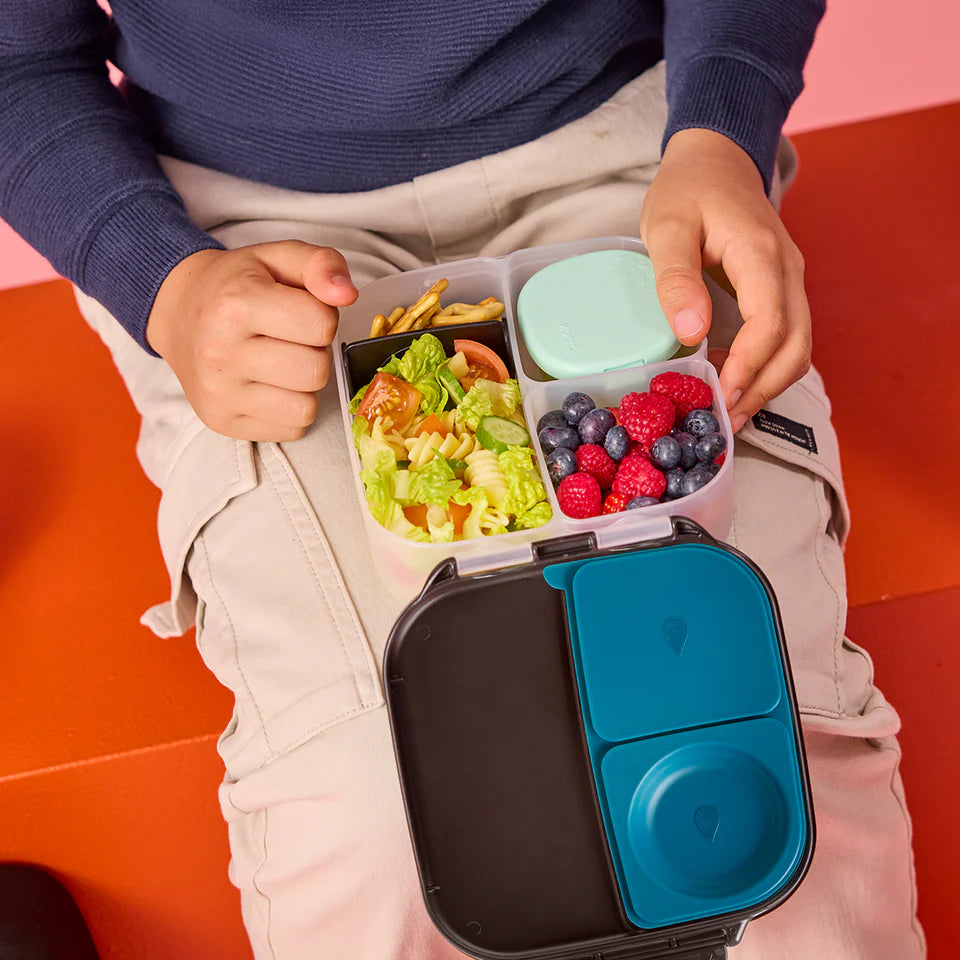 b.box mini lunchbox - assorted