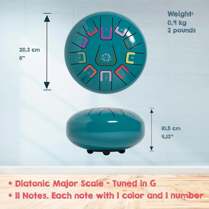 Tambú - Under The Sea