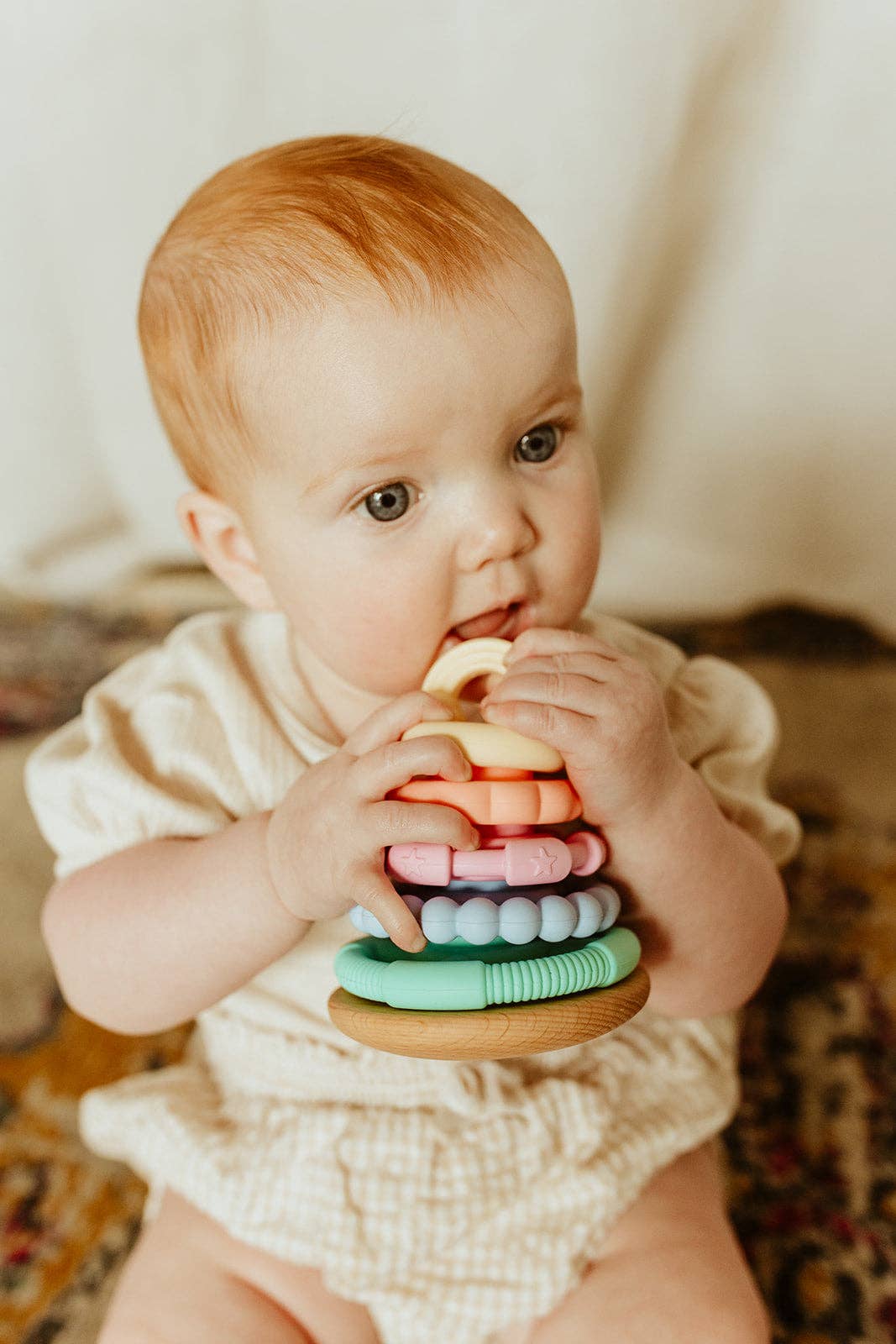 Jellystone Designs - Wobble Stacker