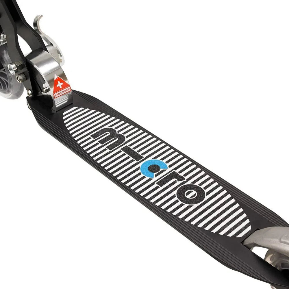 Sprite Special Edition Black Stripe