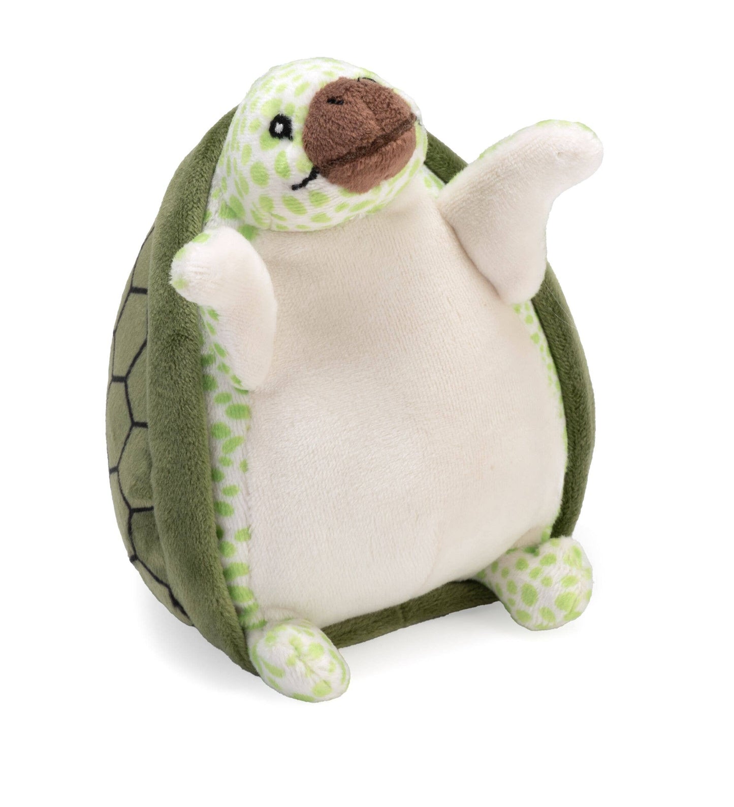 Wild Republic - Flipkins - Green Sea Turtle