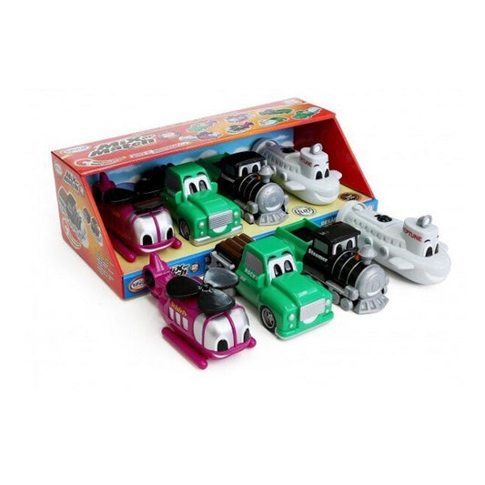 Mix or Match Junior 2