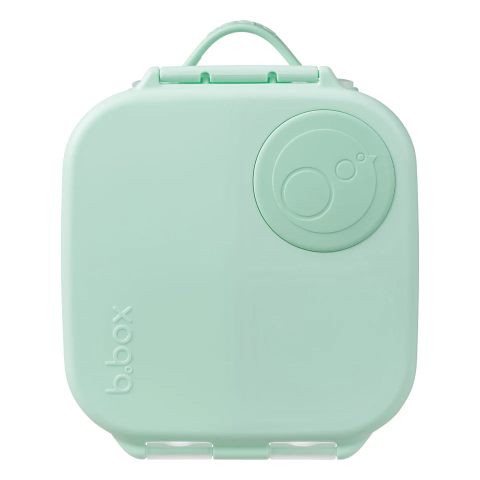 b.box mini lunchbox - assorted