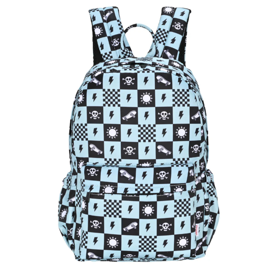 Skate Squad Junior Kindy/School Backpack - Kinnder