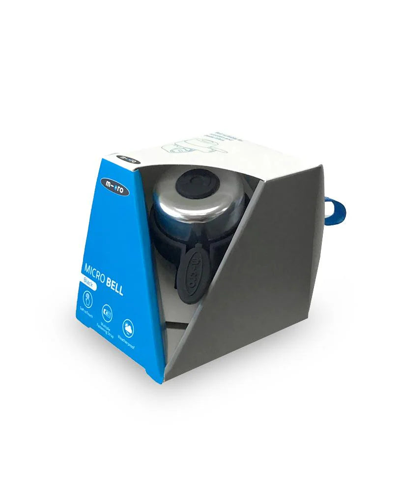 Micro Bell - Black