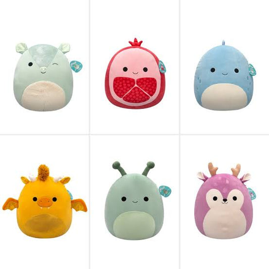 Squishmallows Plush 40cm - Assorted*