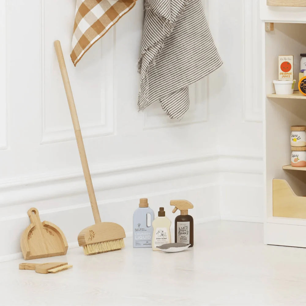 Eco-Friendly Cleaning Set - Le Toy Van
